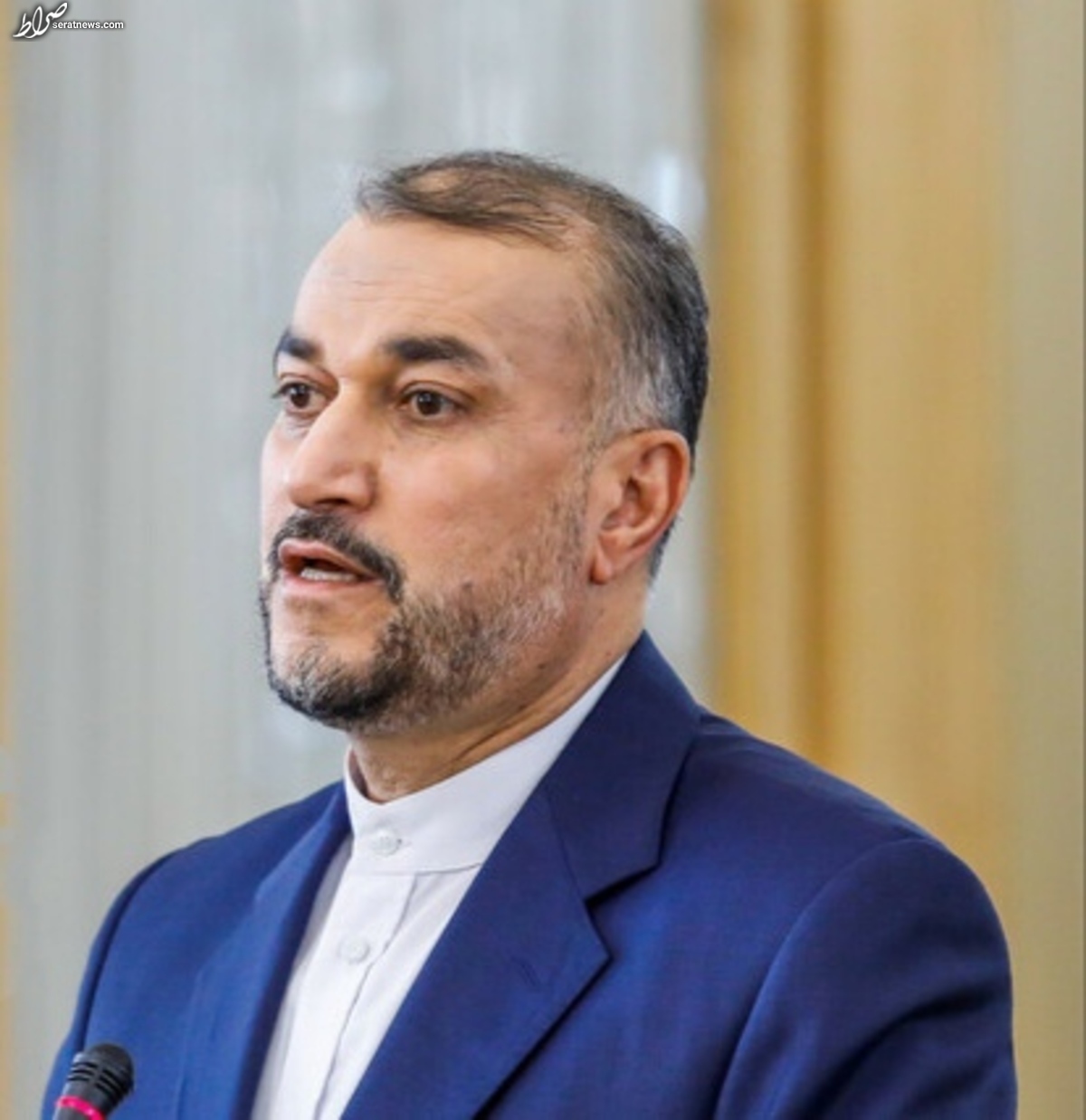 امیرعبداللهیان: اگر همه چیز خوب پیش برود شاهد تبادل زندانیان با آمریکا خواهیم بود