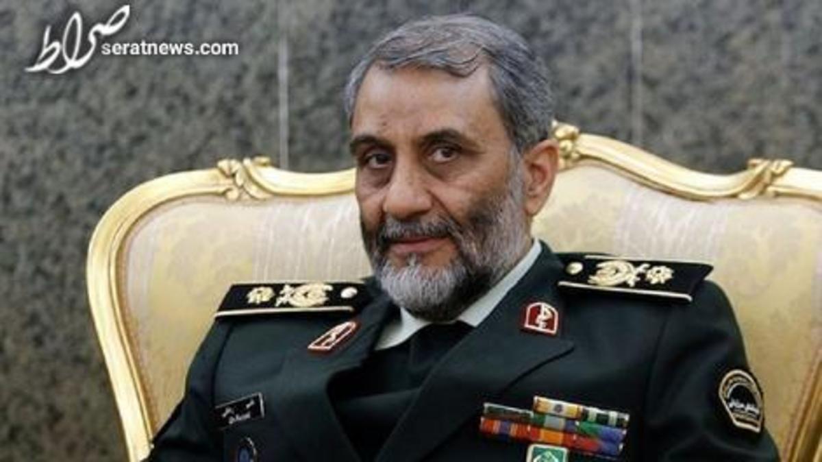 جانشین فراجا: دهها تن در رابطه با حادثه شاهچراغ دستگیر شده اند