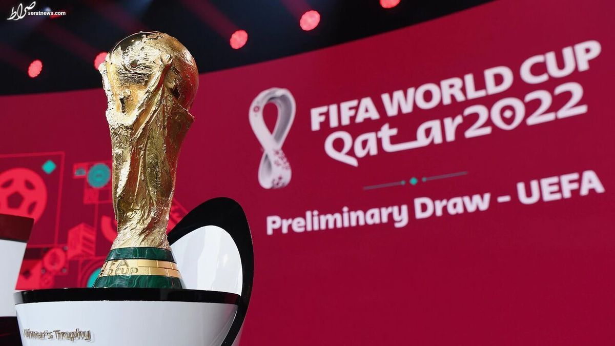 موارد ممنوعه ورود به ورزشگاه‌های جام جهانی قطر