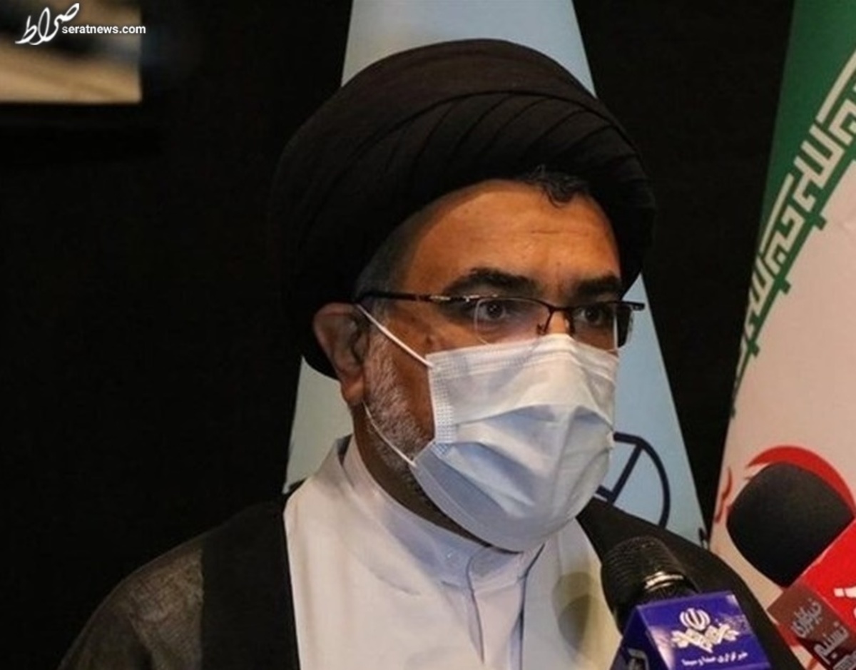 ماجرای بیاحترامی برخی بانوان در مراسم تشییع مهرشاد شهیدینژاد
