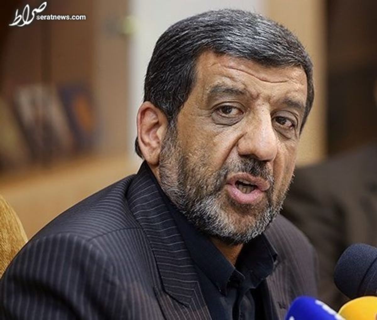 سر بازجوی دستگیرشدگان گفت که این دوره سختترین دوره بازجوییام است