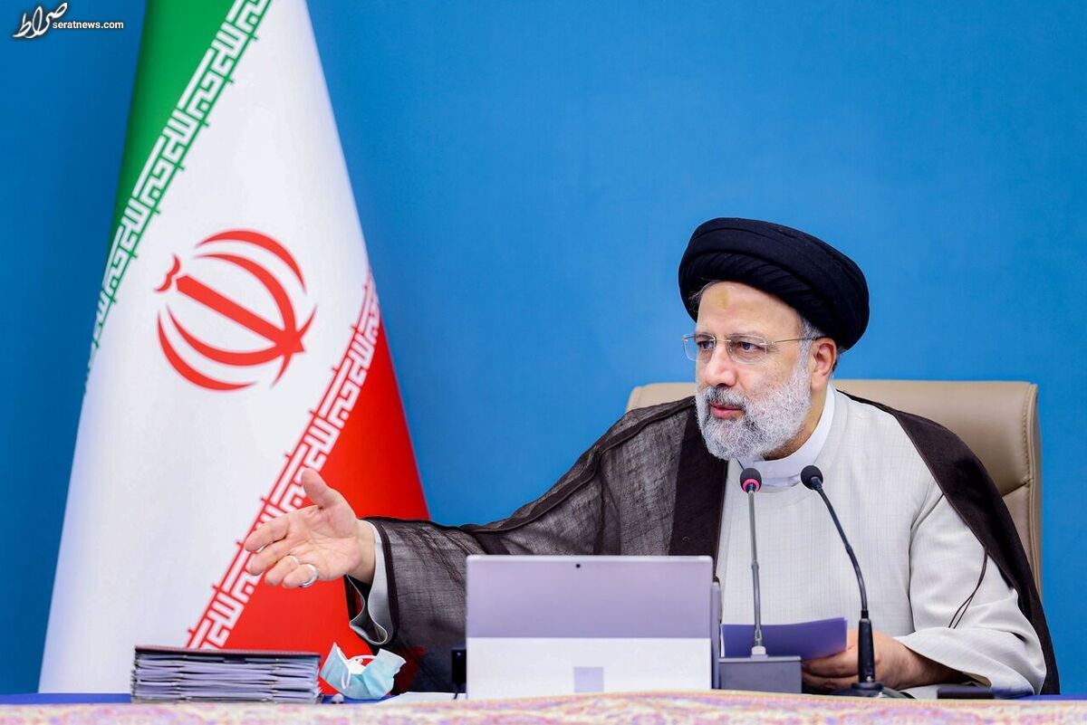 دستور رئیسی به بانک مرکزی درباره نرخ ارز