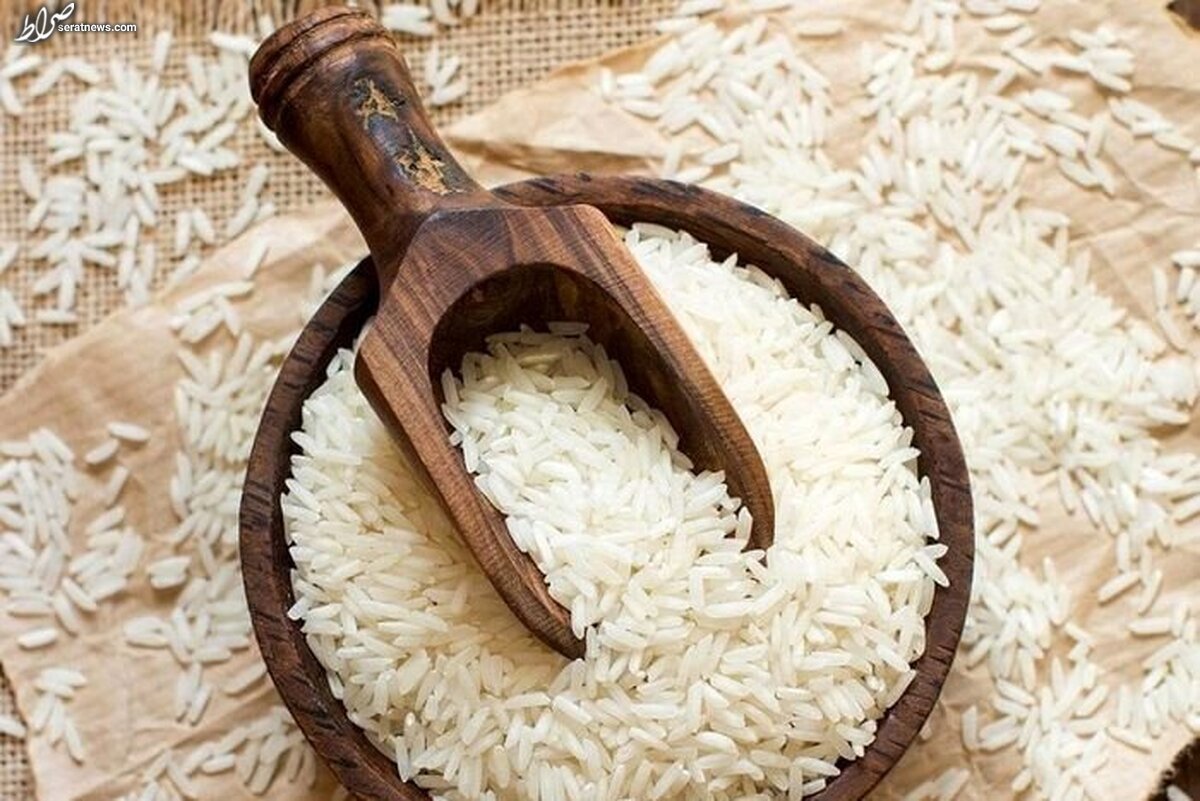 برنج، از ایرانی تا خارجی چند؟