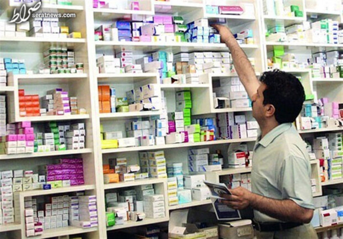 ماجرای ۳۰ تُن «آزیترومایسین» در انبار/ سازمان بازرسی ورود کرد