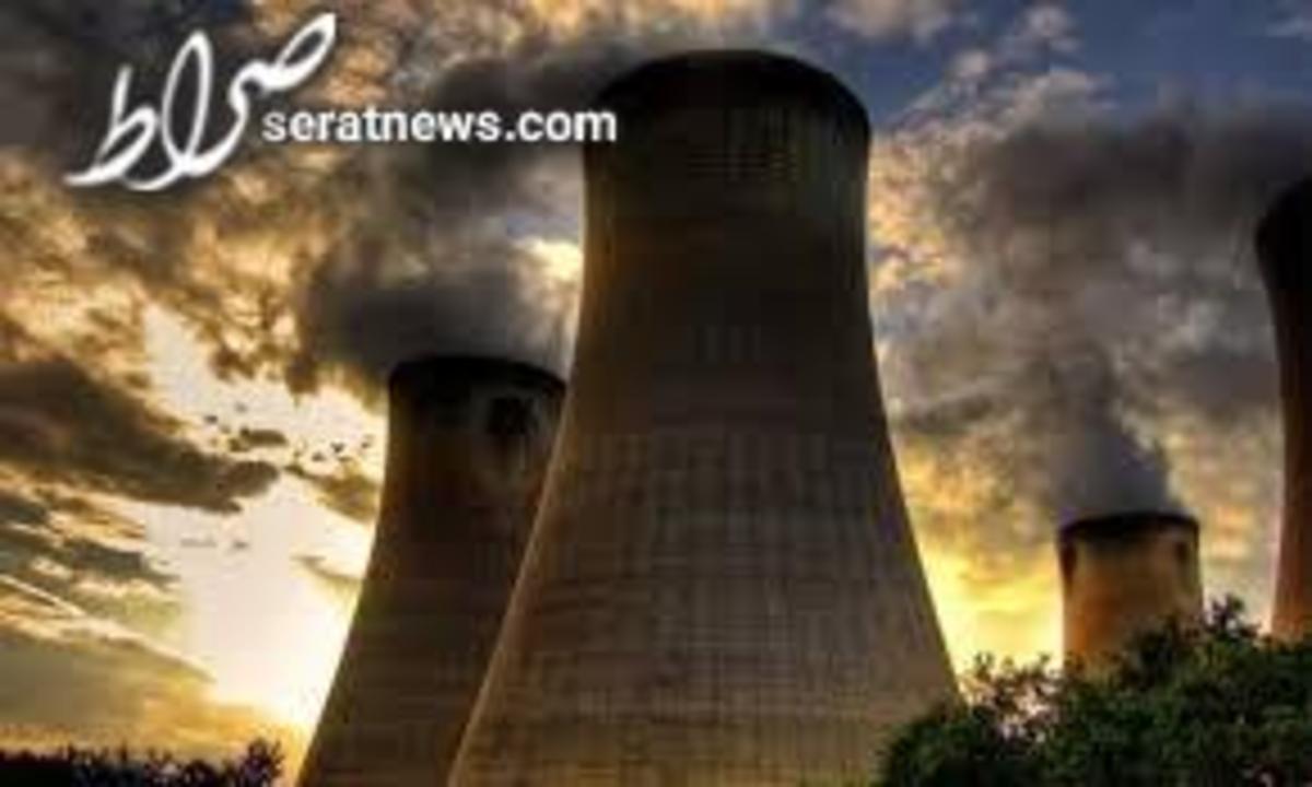 موافقت آژانس انرژی اتمی با تأسیس ۸ رآکتور هستهای در عراق
