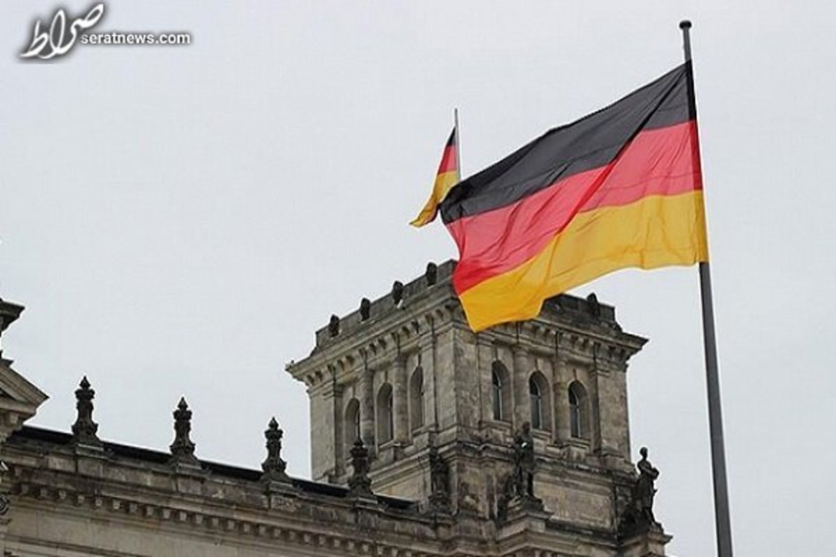 آلمان از موضع جدید ضدایرانی اتحادیه اروپا خبر داد