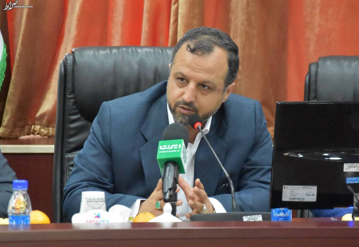 وزیر اقتصاد: کشور تا پایان این دولت از بودجه نفتی رها میشود