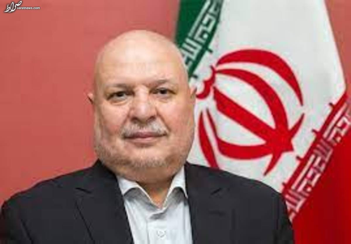 قالی باف: رفتار آقای میرکاظمی اصلا درست نیست