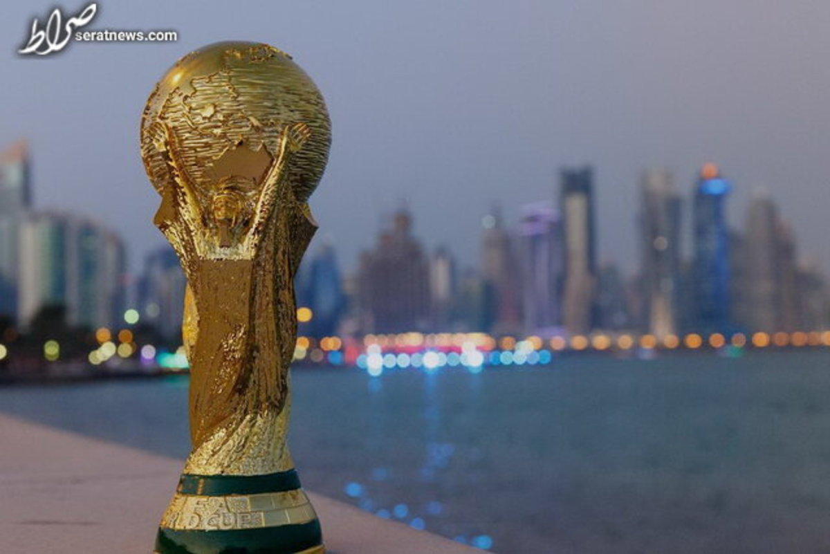 ماجرای اعزام روحانیون به جام جهانی قطر و واکنش معاون وزیر!