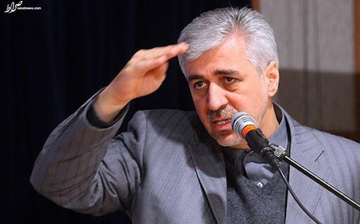 رفتار برخی ورزشکاران را نمیپسندم