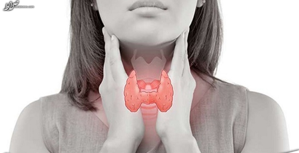 کمکاری تیروئید؛ از تشخیص و درمان تا علائم و خطرات