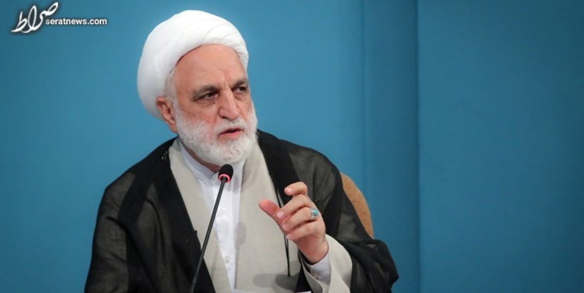 محسنیاژهای: معیار قوه قضائیه برای برخورد با آشوبگران حق و قانون است