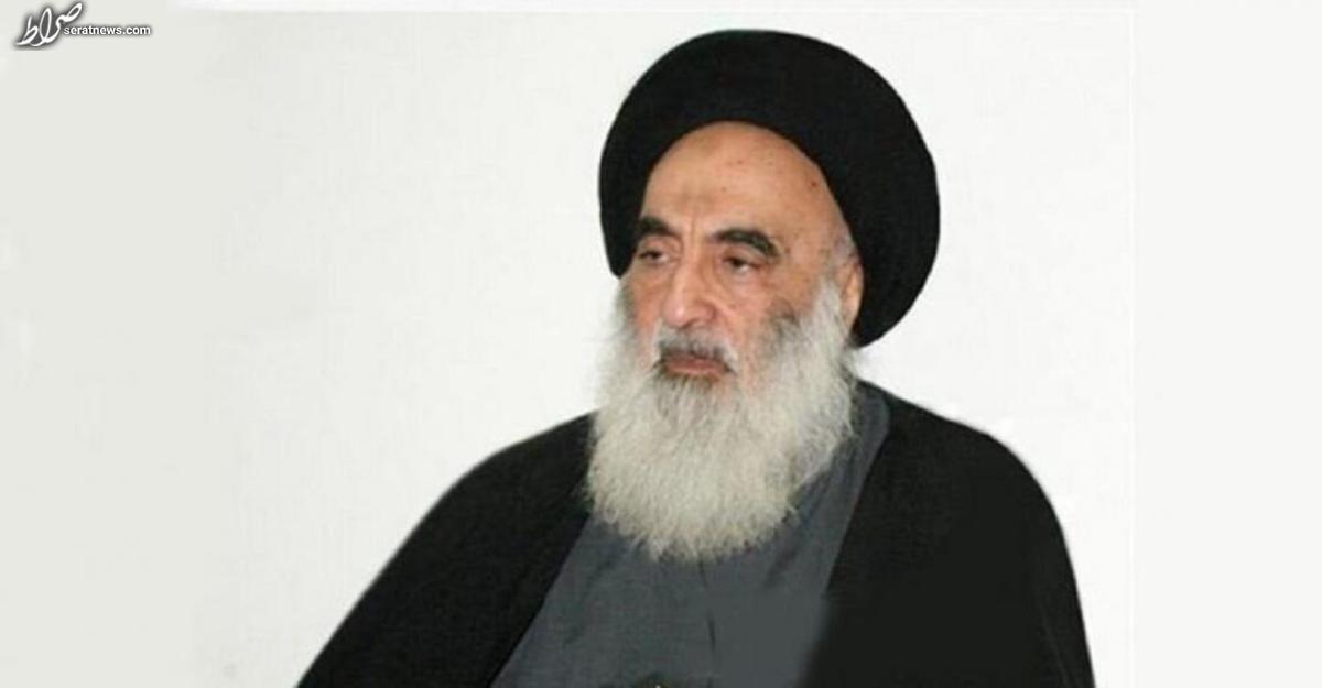 آیت الله سیستانی نمایندهای جهت ابراز نظر سیاسی ندارد