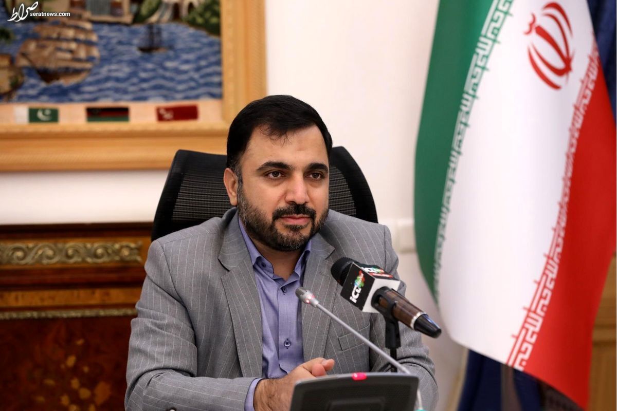 وظیفه من تقویت پلتفرمهای داخلی است