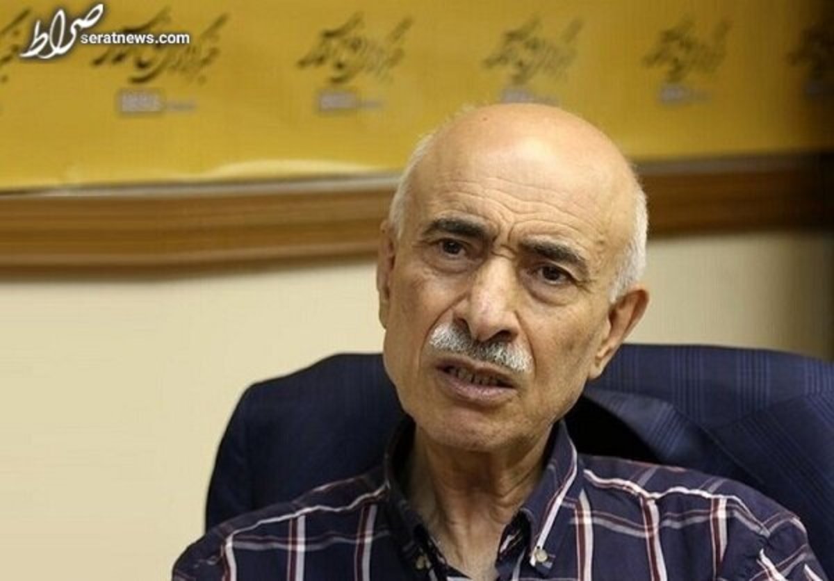 خالق اثر «کربلا منتظر ماست» درگذشت