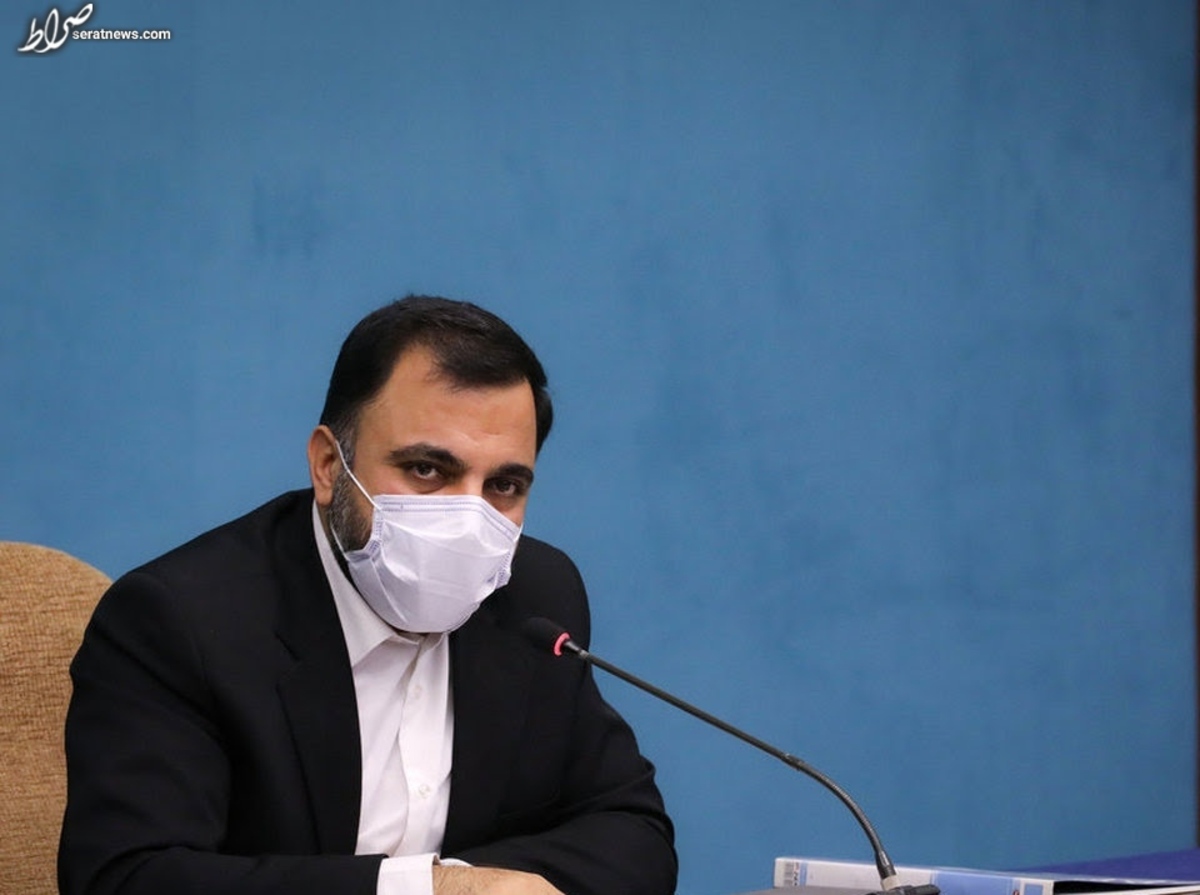 انتقاد وزیر ارتباطات از پلتفرمهای خارجی در یک کنفرانس بینالمللی