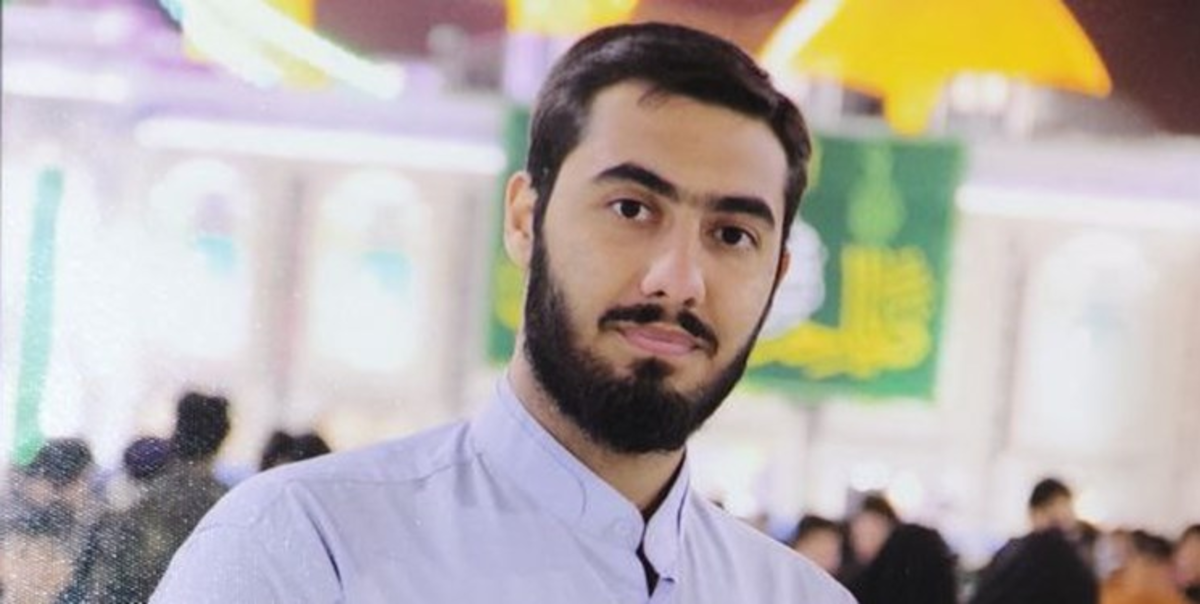 فیلم / نحوه شهادت فجیع شهید آرمان علی وردی از زبان دوستش