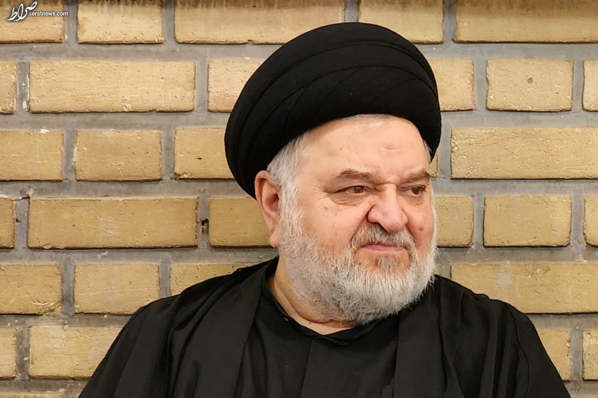 توضیح نماینده آیتالله سیستانی درباره سخنان جنجالی