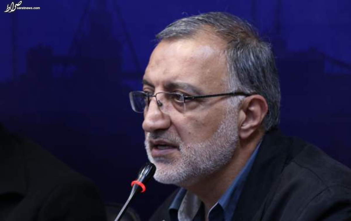 ساختمانهای ناایمن را اعلام کنیم، کسی در تهران نمیماند