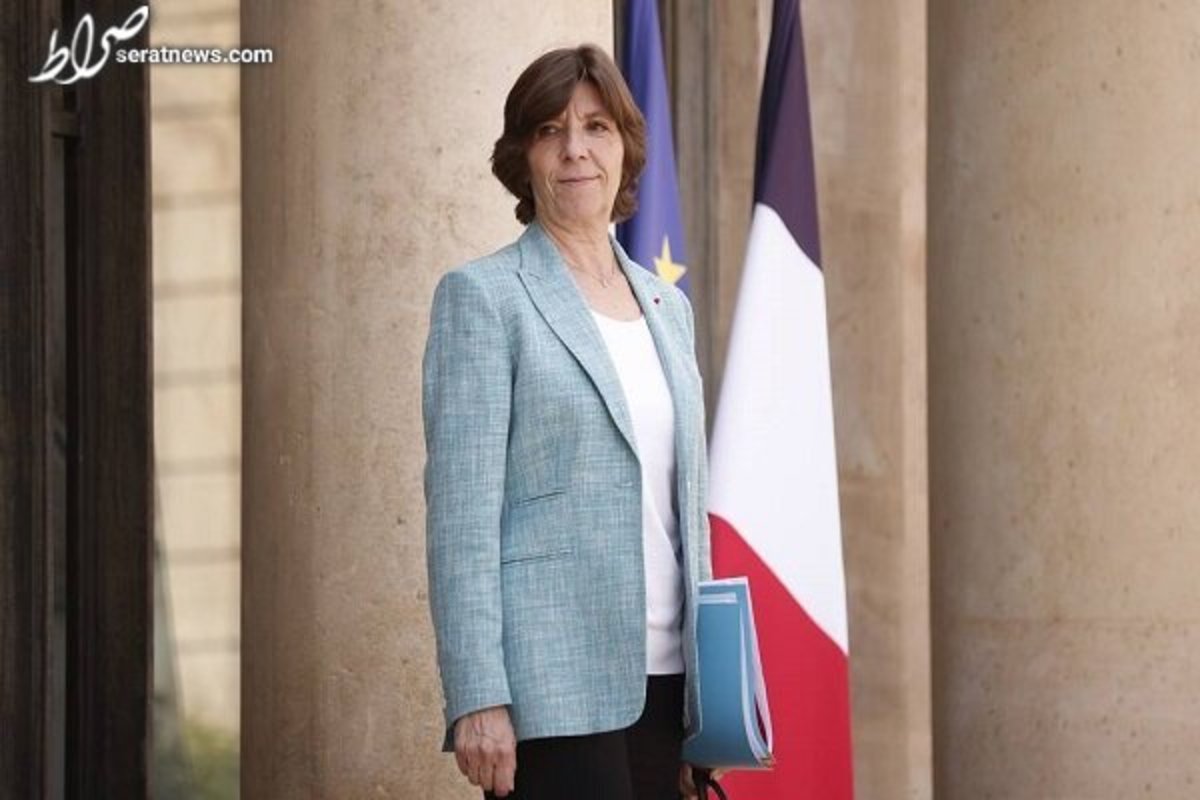 وزیر خارجه فرانسه: ۲ شهروند فرانسوی دیگر هم در ایران بازداشت شدند