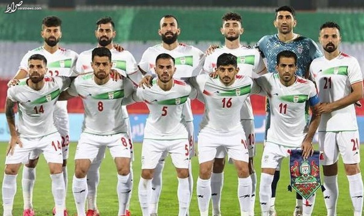 پیشبینی جالب کارشناس فرانسوی درباره تیم ملی ایران