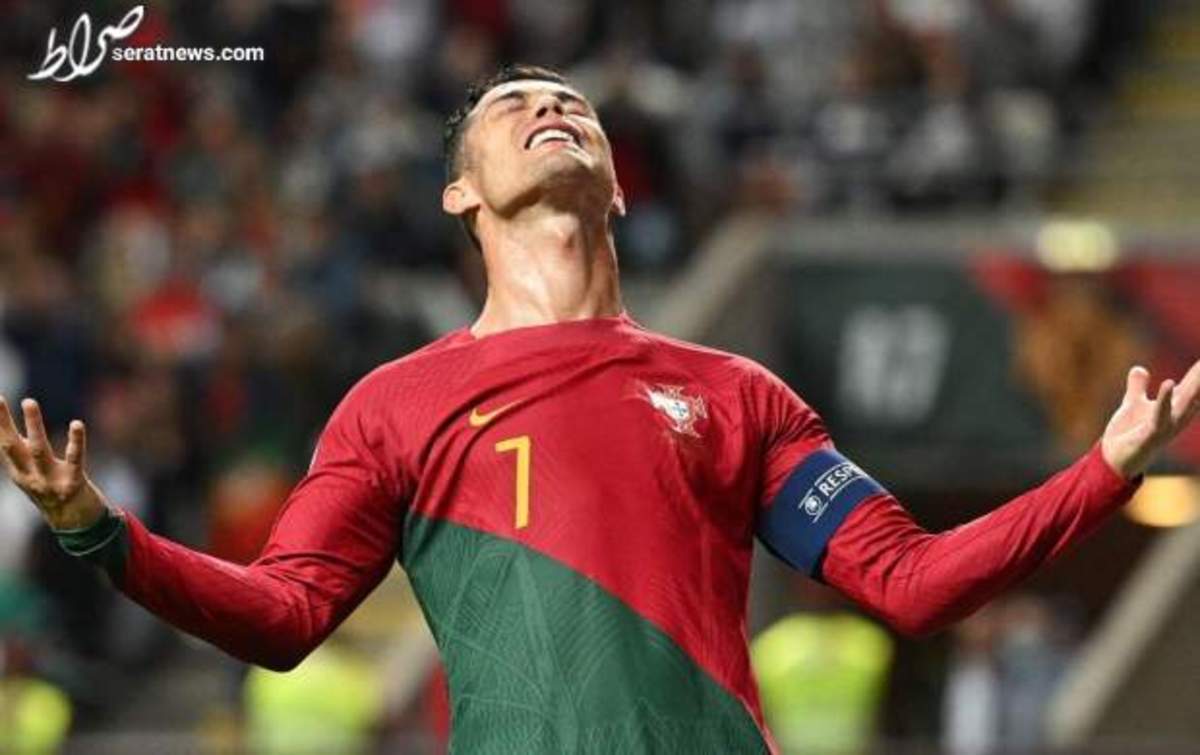 فیلم/ رونمایی از پیراهن تیم ملی در جام جهانی ۲۰۲۲ قطر