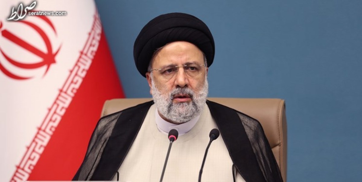 بازدید رئیسی از سازمان برنامه و بودجه/ بودجه ۱۴۰۲ امروز تقدیم هیأت دولت میشود