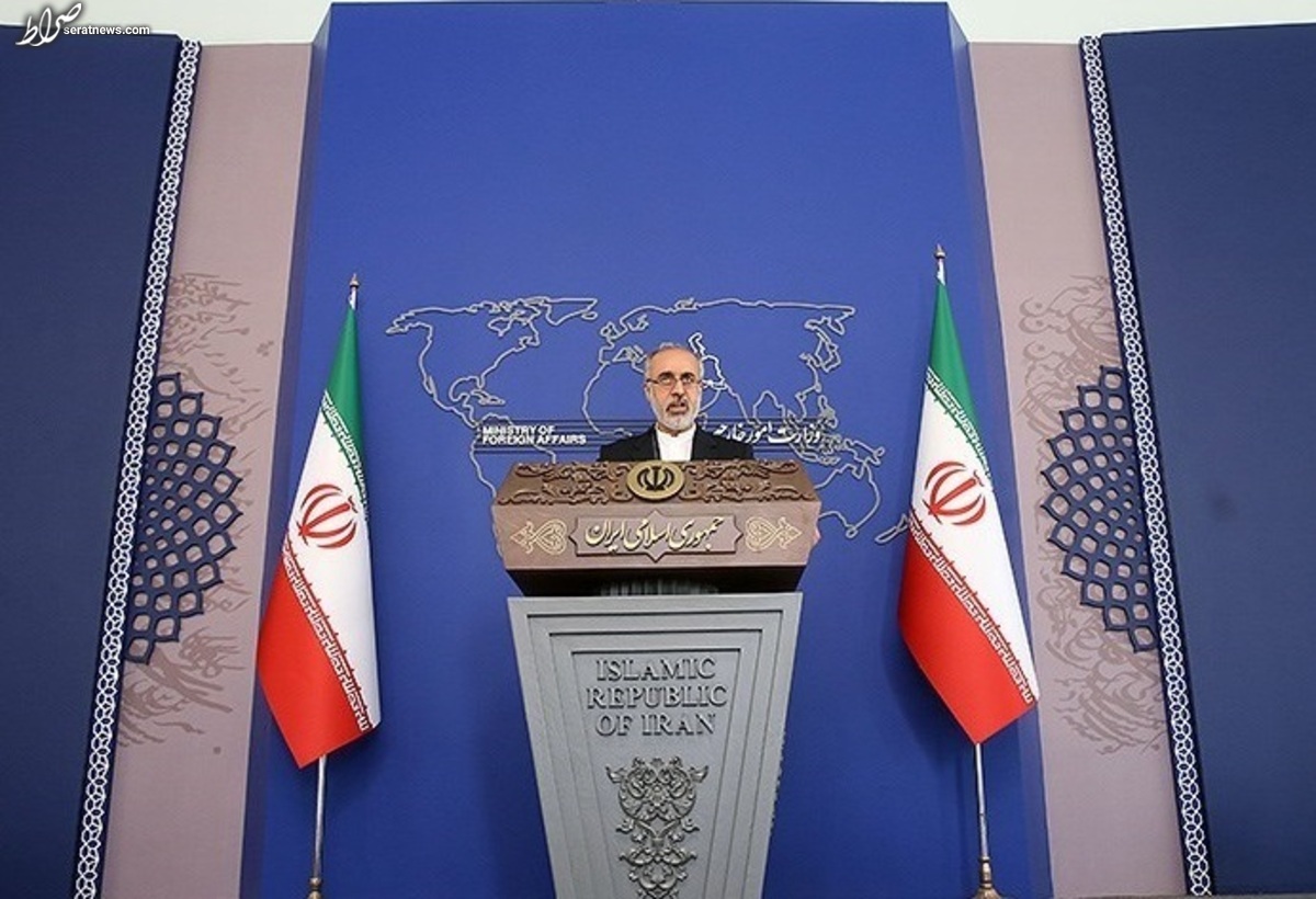 رعنا رحیم‌پور می‌تواند به ایران برگردد