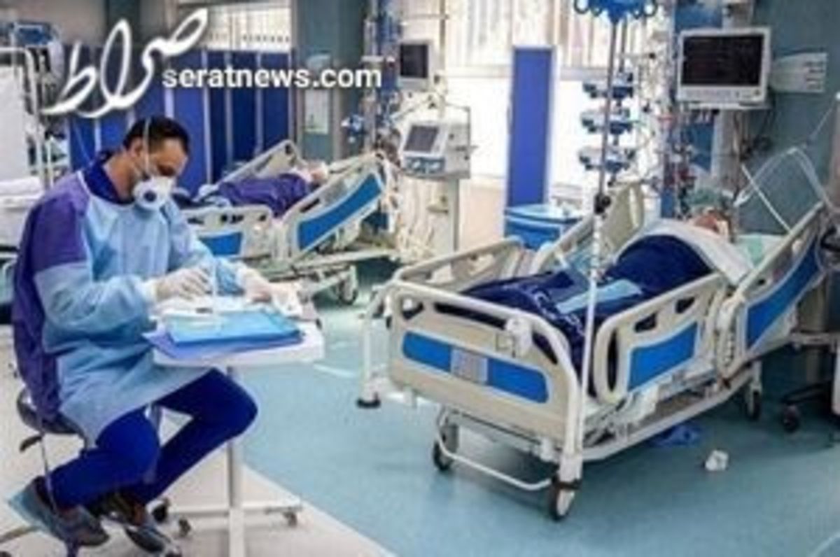 شناسایی ۵۱ بیمار جدید کرونایی / یک بیمار فوت شد