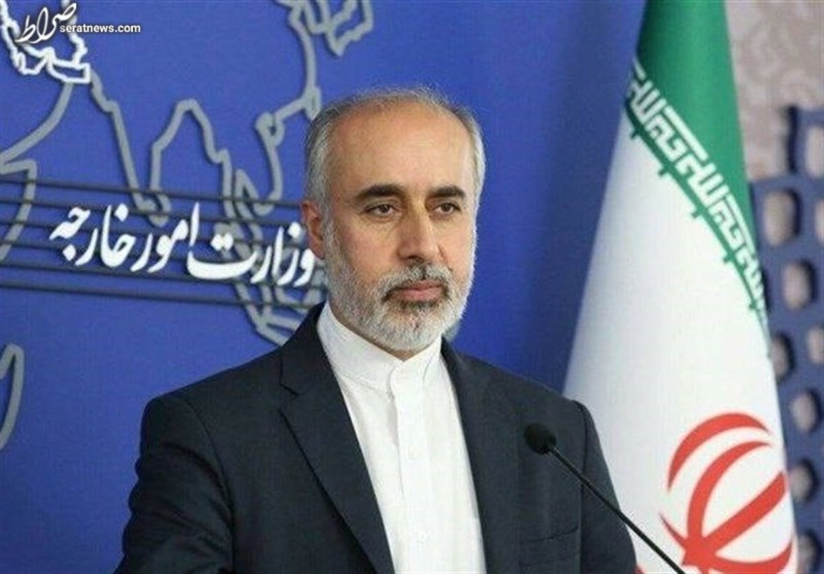 کنعانی: رویکرد نادرست استرالیا کمکی به روابط دو کشور نمیکند