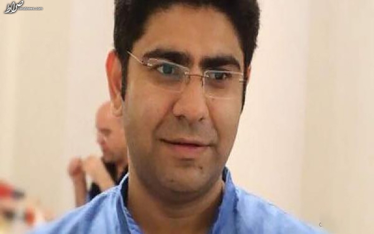 حسن اسدی زیدآبادی بازداشت شد
