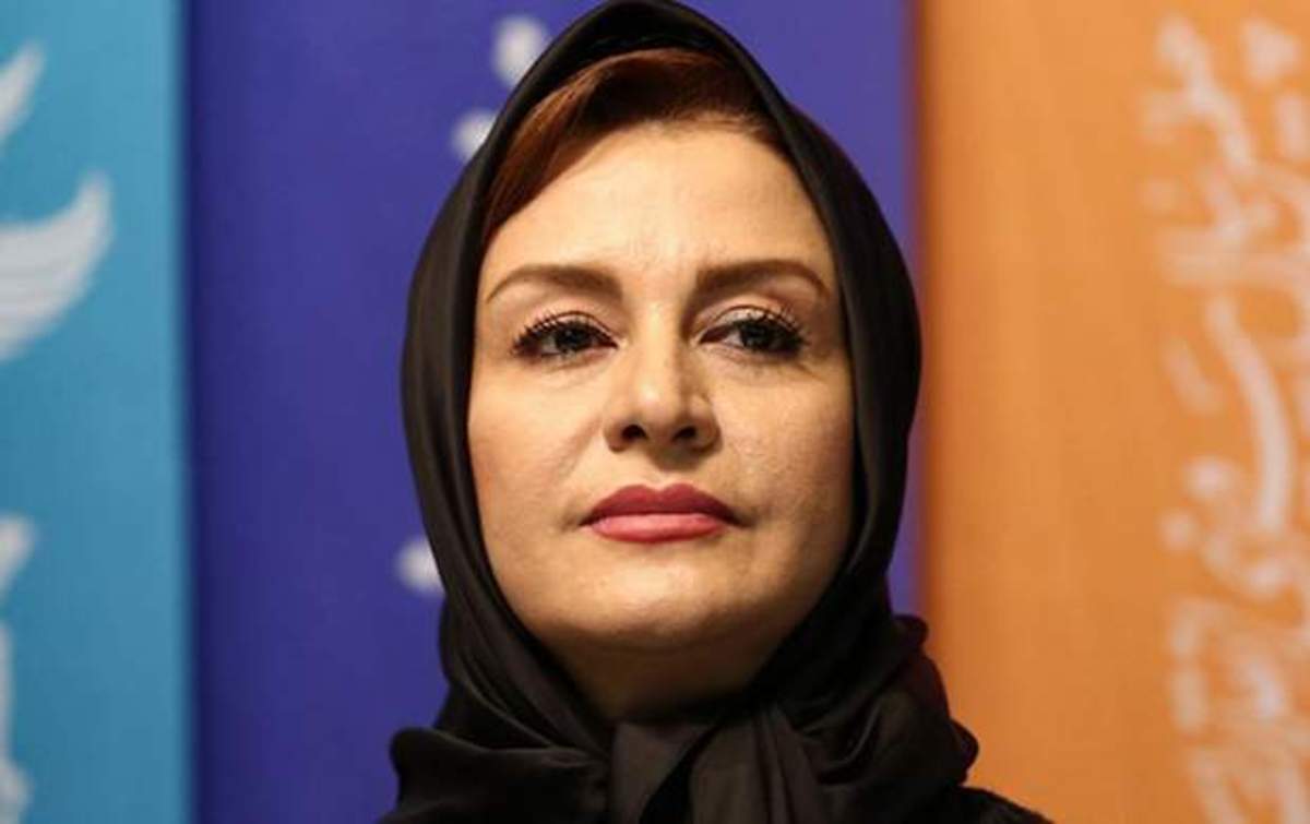 شراره دولت آبادی کشف حجاب کرد + عکس