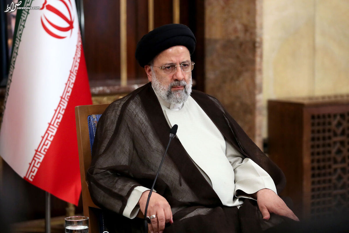 رئیسی: دستگاه‌های امنیتی به فوریت عاملان و آمران واقعه تروریستی ایذه را شناسایی کنند