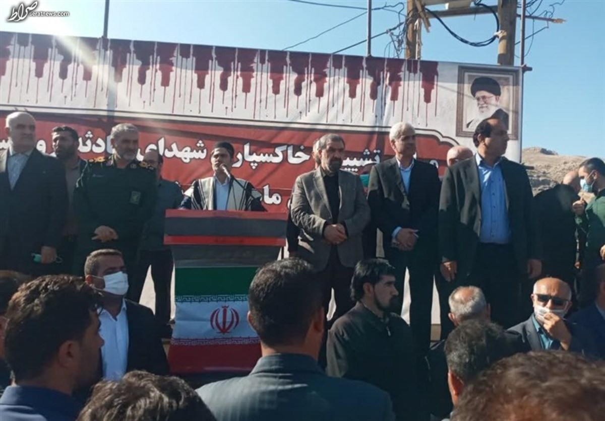 ۳ عامل حادثه تروریستی ایذه در مرز ماکو دستگیر شدند/ از تمام عوامل این حمله انتقام میگیریم