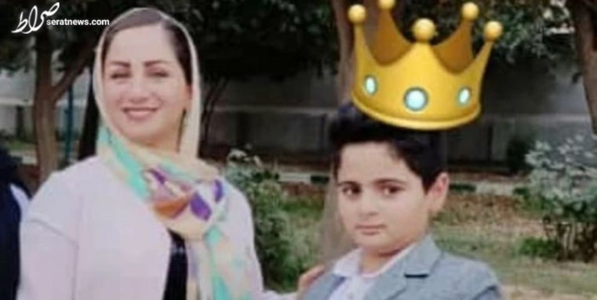 مادر کیان می‌گوید فرزندم را ماموران کشته‌اند + فیلم