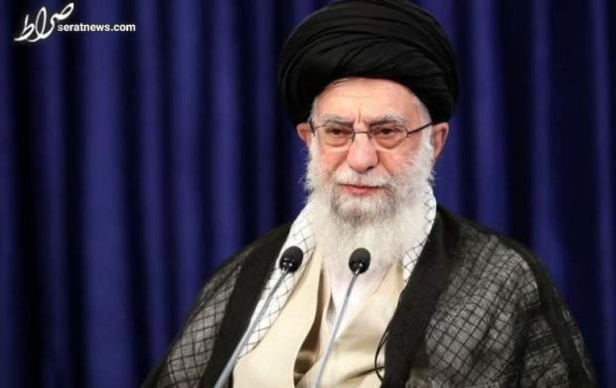 تصاویر/ دیدار بسیجیان با رهبر انقلاب اسلامی