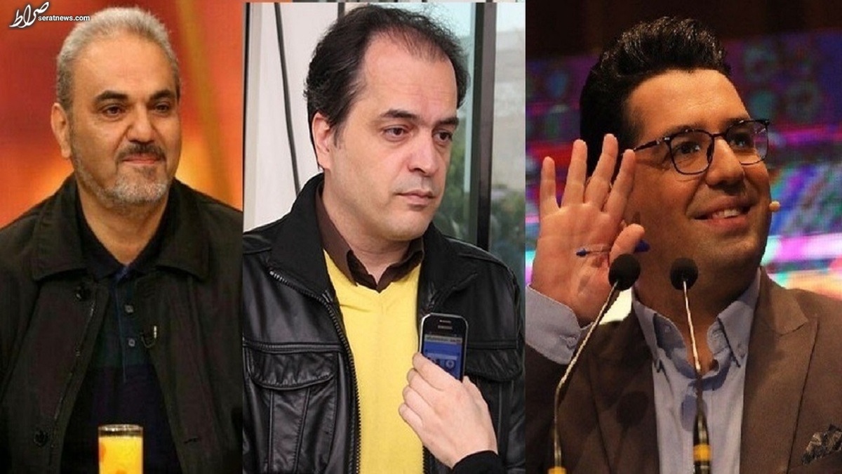 گزارش بازیهای تیم ملی فوتبال از تهران یا قطر؟