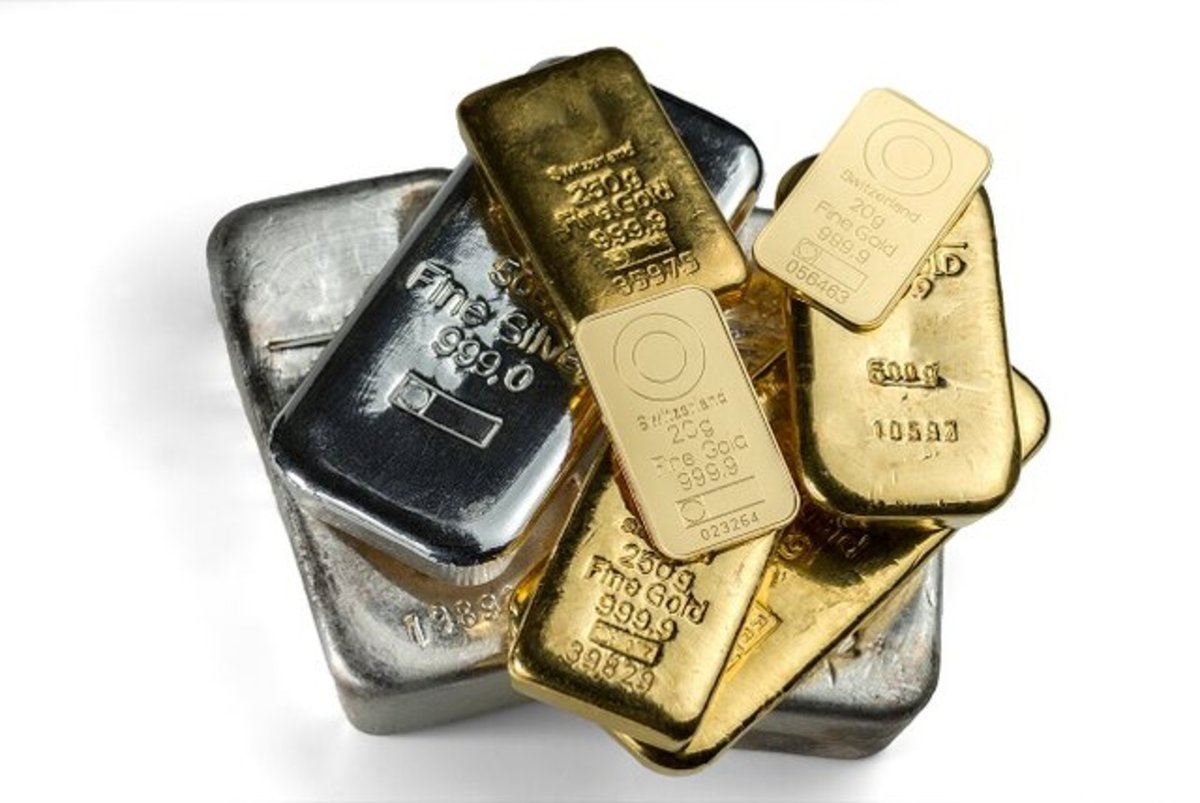 پیش بینی بازار‌های جهانی طلا