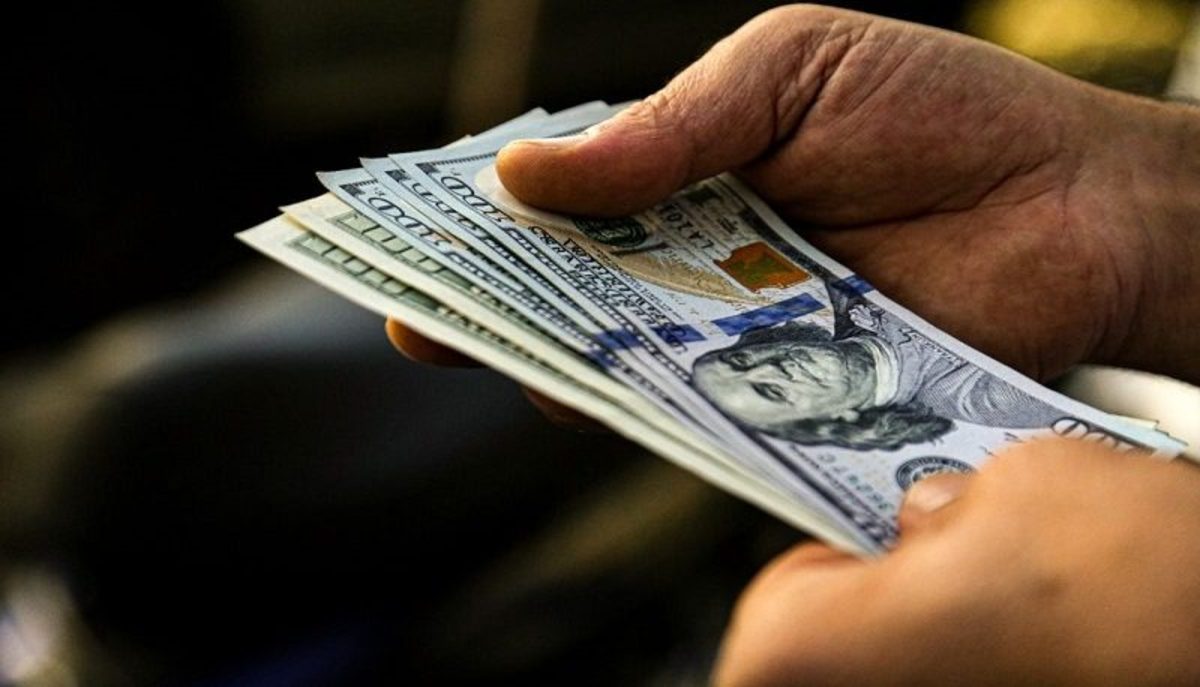 قیمت دلار در صرافی ملی امروز ۲۹ آبان