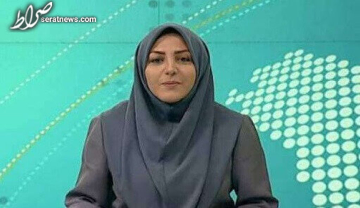 المیرا شریفیمقدم مجری ثابت برنامه صبحگاهی شد
