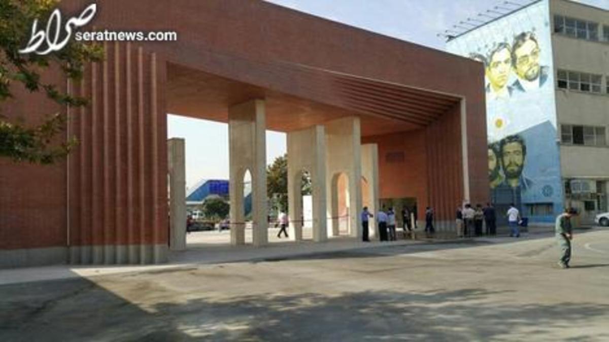 دانشگاه شریف: کلاس سال اولیها تا اطلاع ثانوی مجازی شد
