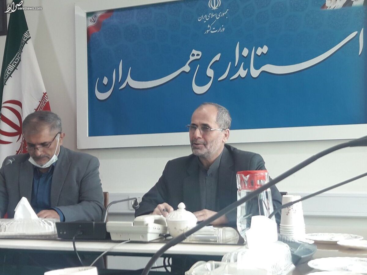 فوت دانشجوی همدانی در ناآرامیها صحت دارد؟