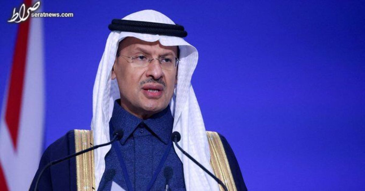 عربستان: افزایش تولید نفت را رد کرد