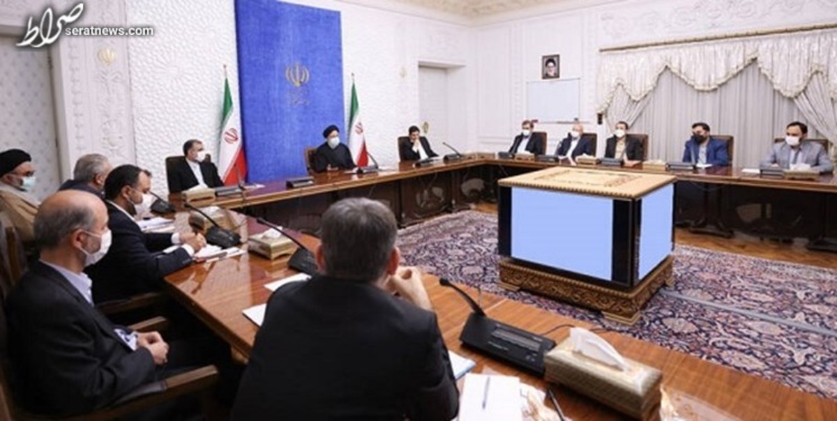 ستاد اقتصادی دولت: از افزایش اجارهبها در ماههای آینده جلوگیری شود