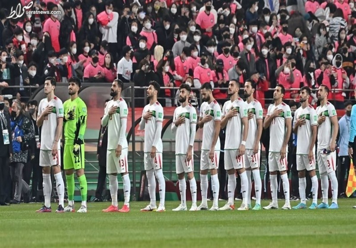 پیشبینی فیفا از ستارههای احتمالی ایران در جام جهانی ۲۰۲۲