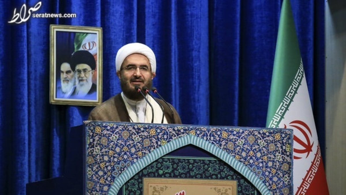 انتقام خون شهدای شیراز را میگیریم/استحاله هویتی و تولید ناامنی راهبرد آمریکا برای مهار ایران است