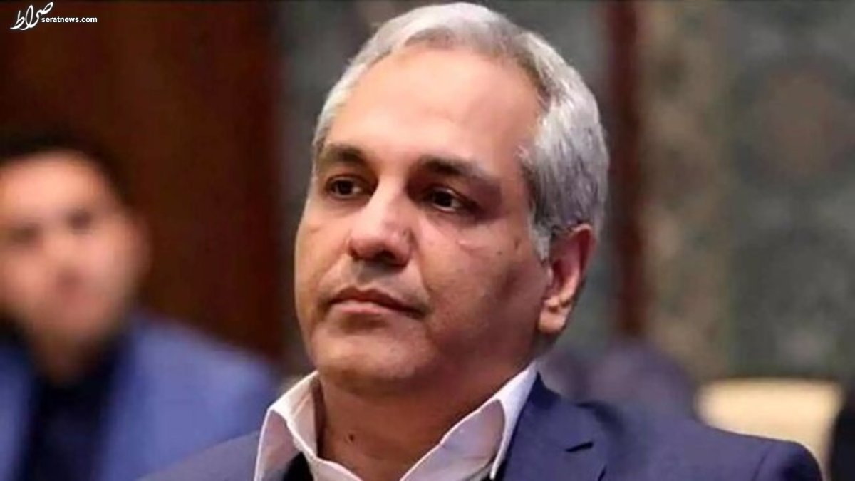 از خودم خستهام! خدانگهدار