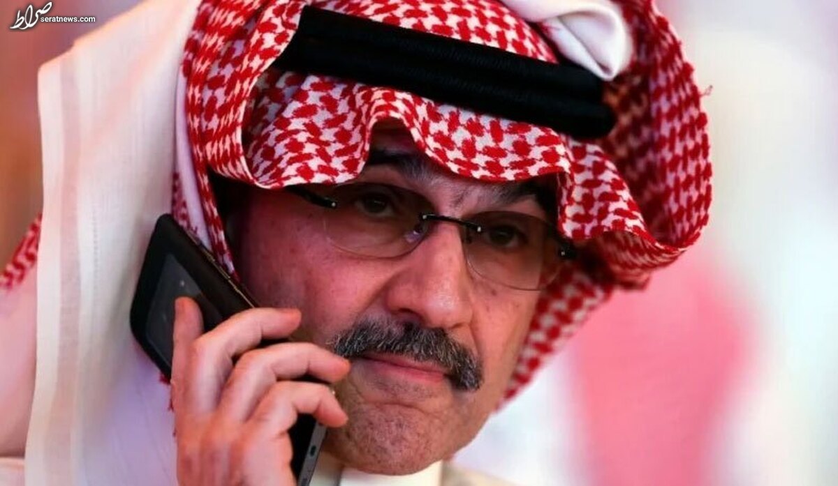 عربستان سعودی، دومین سرمایهگذار بزرگ توییتر!