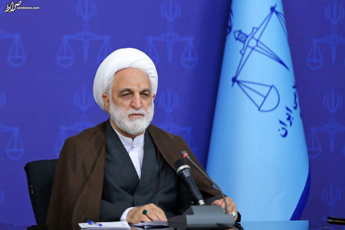 پرونده اغتشاشات با دقت و سرعت رسیدگی میشود/ براندازان به مجازات میرسند