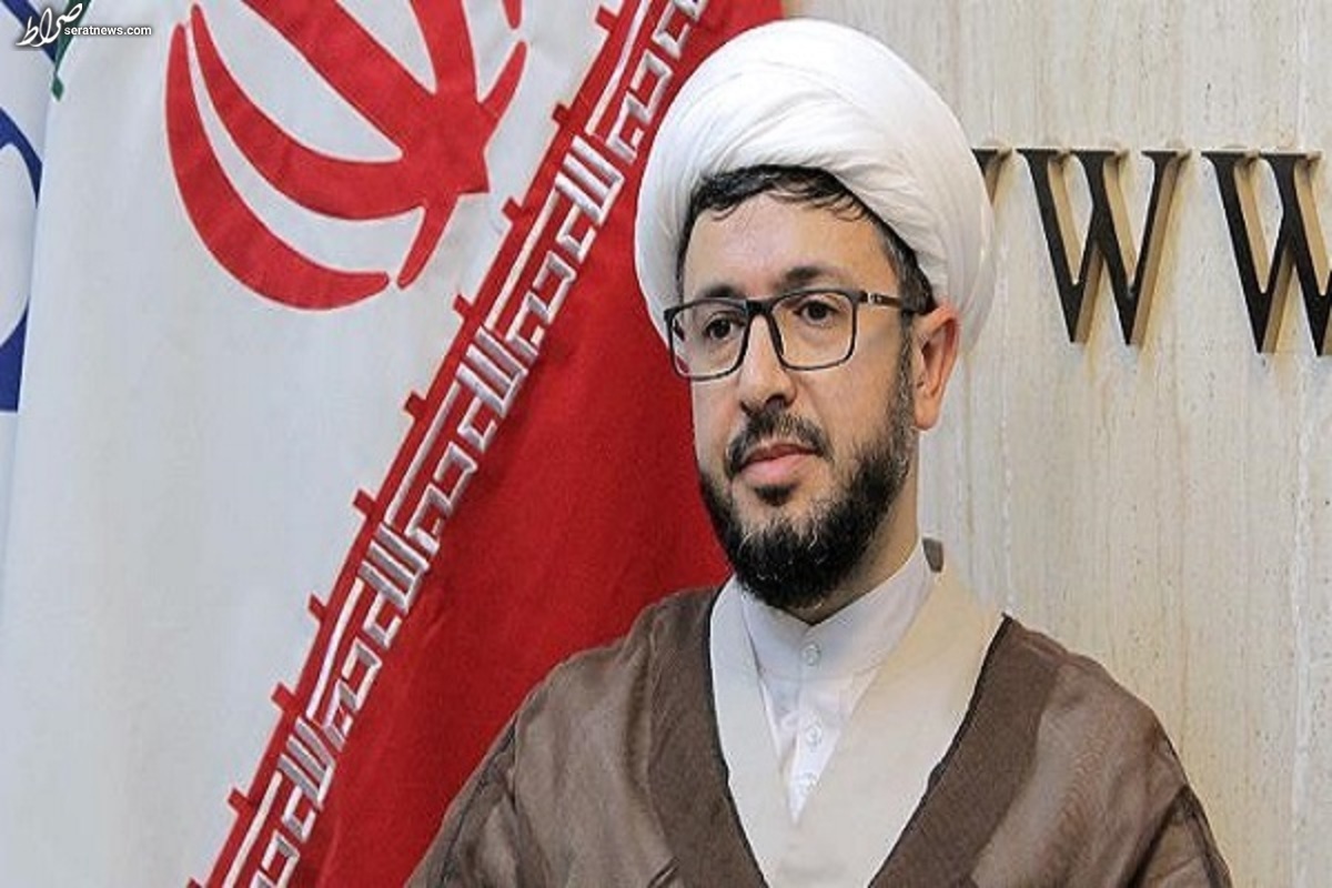 فعلا کمبود نیرو داریم گشت ارشاد فعالیت نمیکند
